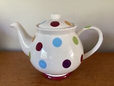 Quirky typhoon teapot for sale  SELKIRK