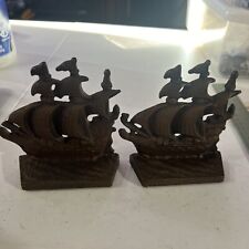 Vintage pair cast for sale  Duluth