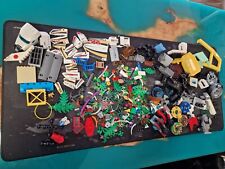 Lego ninjago city gebraucht kaufen  Braunschweig