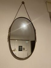 Jugendstil spiegel antik gebraucht kaufen  Wiemersdorf