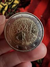 Euro münze rugby gebraucht kaufen  Trier