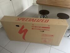 cardboard bike box for sale  ESHER