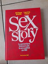 Sex story brenot d'occasion  Nîmes