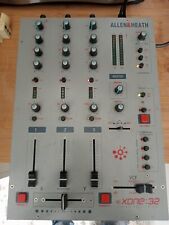 mixing console usato  Santa Maria Capua Vetere