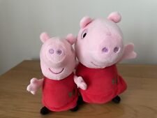 Peppa pig bundle for sale  CAMBRIDGE