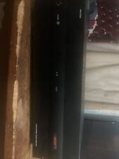 Xantech pa4100x amplifier for sale  Forest Hill