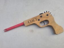 Colt wooden rubber for sale  Cypress