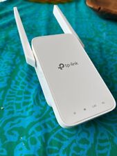TP-LINK WiFi Extender RE315 AC1200 Plug-in to any wall socket, PRESTO! , used for sale  Shipping to South Africa