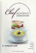 Chef academy grande usato  Fonte Nuova