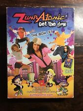 Zumba zumbatomic get for sale  Bedford