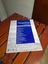 Neapolitan collection canzone usato  Milano