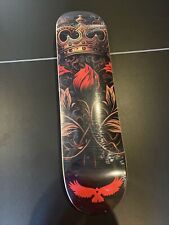 Skateboard deck custom for sale  Mobile