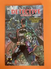 Detective comics 1000 for sale  Ypsilanti
