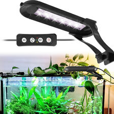 Planted aquarium led for sale  UK