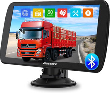 Bluetooth navigatore camion usato  Pomigliano D Arco