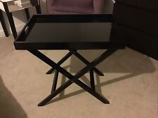 butlers tray table for sale  WAKEFIELD