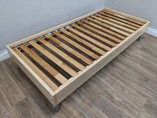 Single bed frame for sale  BRISTOL