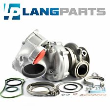 Turbocharger bmw n57 for sale  Shipping to Ireland
