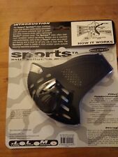 Respro sportsta maschera usato  Spedire a Italy