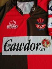 Rare llanelli scarletsrugby for sale  CARDIFF