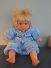 Baby boy doll for sale  STOKE-ON-TRENT