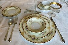 Vintage Set Noritake China From The 1930’s, used for sale  Shipping to South Africa