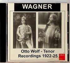Otto wolf tenor for sale  HORLEY