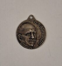 medaglia valore argento usato  Reggio Calabria