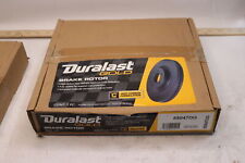 Duralast Gold Brake Rotor 55047DG for sale  Shipping to South Africa