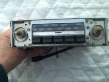 Radiomobile 1070 model for sale  LEEDS