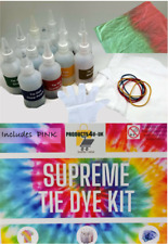 Ultimate tie dye for sale  Shipping to Ireland