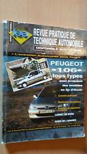 Peugeot 106 xsi d'occasion  Bonneval