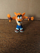 Crash bandicoot pvc for sale  Colorado Springs