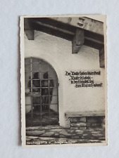 Hirschegg kriegerdenkmal photo gebraucht kaufen  Lößnitz