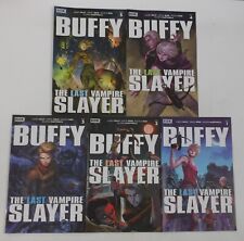 Buffy the last d'occasion  Expédié en Belgium