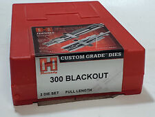 Hornady custom grade for sale  Belmont