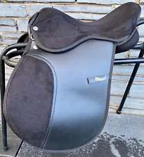 Synthetic pony saddle for sale  LLANGOLLEN