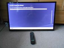 27.5inch digihome freeview for sale  NORTHAMPTON