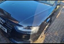 Audi b8.5 black for sale  LEEDS