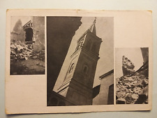 Budrio campanile della usato  Rubiera