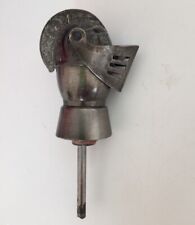 Medieval knights helmet for sale  MILTON KEYNES