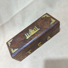 Stunning vintage wooden for sale  KING'S LYNN