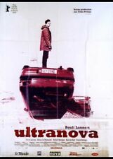 Affiche film ultranova d'occasion  France