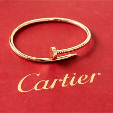 Cartier clou 18k for sale  Boca Raton