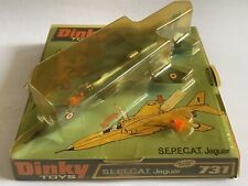 Vintage diecast dinky for sale  RUSHDEN