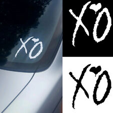 The weeknd sticker for sale  Shipping to Ireland