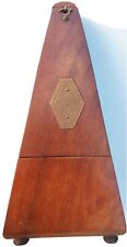 Metronome tres ancien d'occasion  Nice-