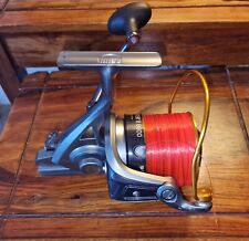 Penn Surfblaster 11 8000 Surf Casting Reel for sale  Shipping to South Africa