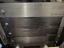 Truaudio a75 amplifier for sale  Ogden