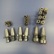 collet chuck for sale  Chelsea